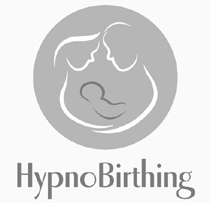 Logo der HypnoBirthing Gesellschaft